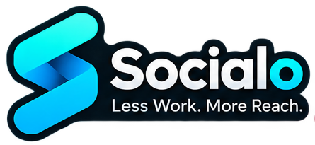 Socialo
